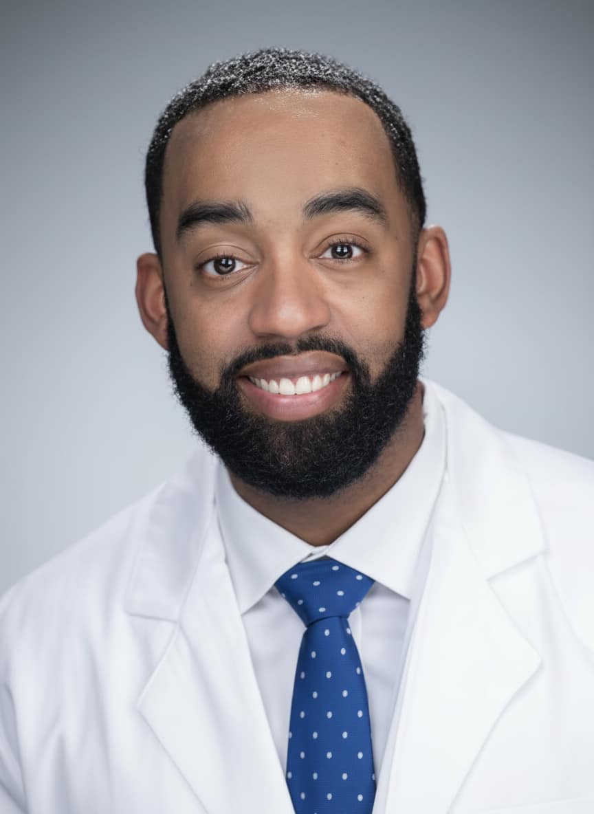 Dr. Jerry Walters II, board-certified neurosurgeon at Nova Brain and Spine